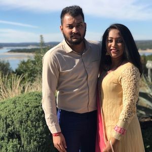 Meet your Posher, Harmish